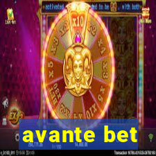 avante bet